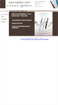 Mobile Screenshot of mycrossbiz.com